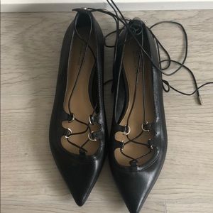 Michael Kors Flats